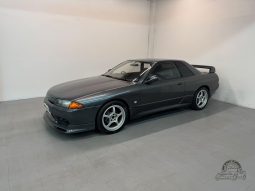 1992 Nissan Skyine GTS-t Type M full