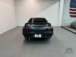 1992 Nissan Skyine GTS-t Type M full