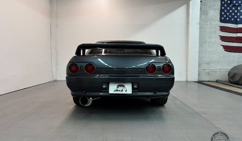 1992 Nissan Skyine GTS-t Type M full