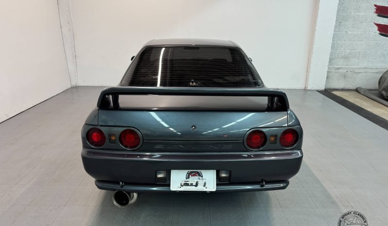 1992 Nissan Skyine GTS-t Type M full