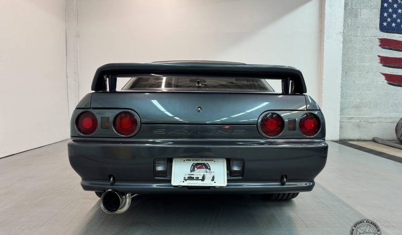 1992 Nissan Skyine GTS-t Type M full