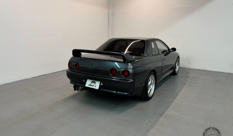 1992 Nissan Skyine GTS-t Type M full