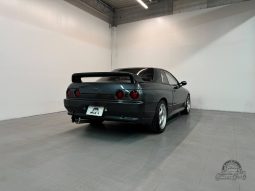 1992 Nissan Skyine GTS-t Type M full