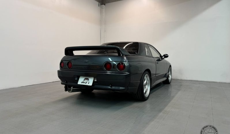 1992 Nissan Skyine GTS-t Type M full