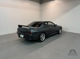 1992 Nissan Skyine GTS-t Type M full