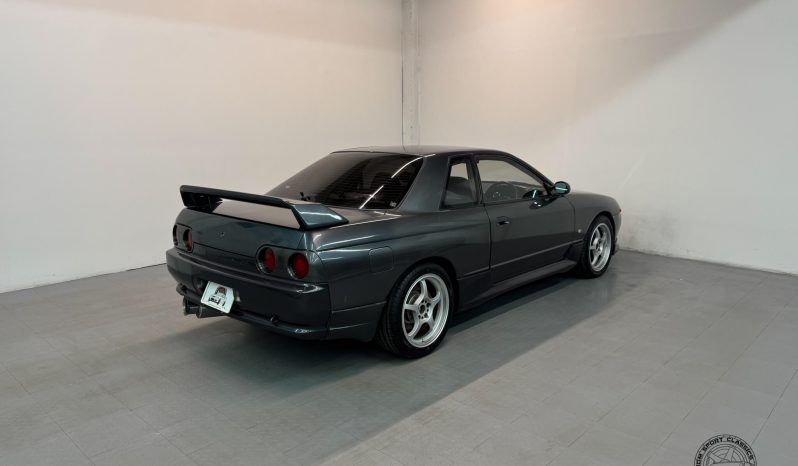 1992 Nissan Skyine GTS-t Type M full