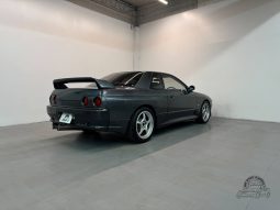 1992 Nissan Skyine GTS-t Type M full