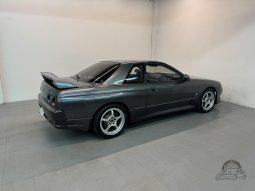 1992 Nissan Skyine GTS-t Type M full