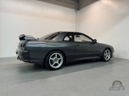 1992 Nissan Skyine GTS-t Type M full