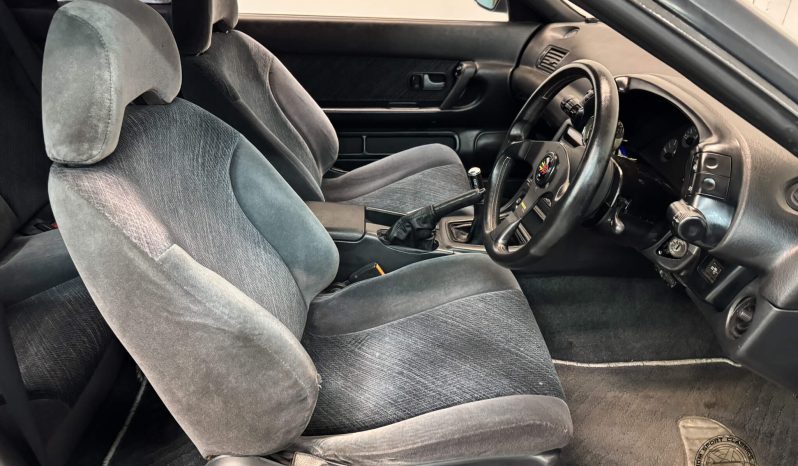 1992 Nissan Skyine GTS-t Type M full