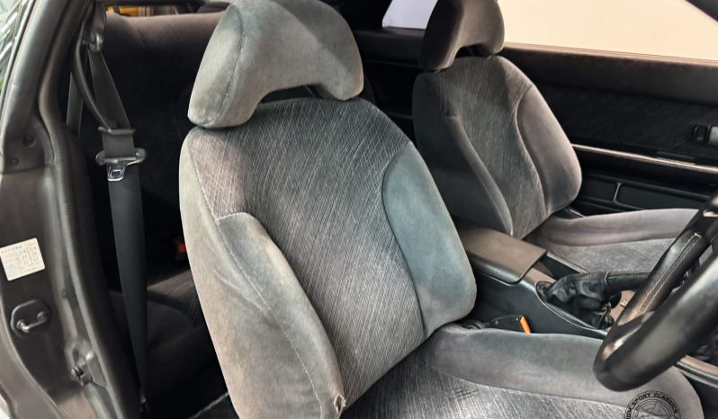 1992 Nissan Skyine GTS-t Type M full