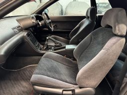 1992 Nissan Skyine GTS-t Type M full