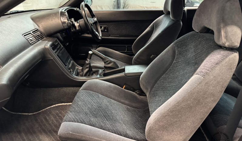 1992 Nissan Skyine GTS-t Type M full