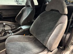 1992 Nissan Skyine GTS-t Type M full