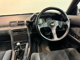 1992 Nissan Skyine GTS-t Type M full