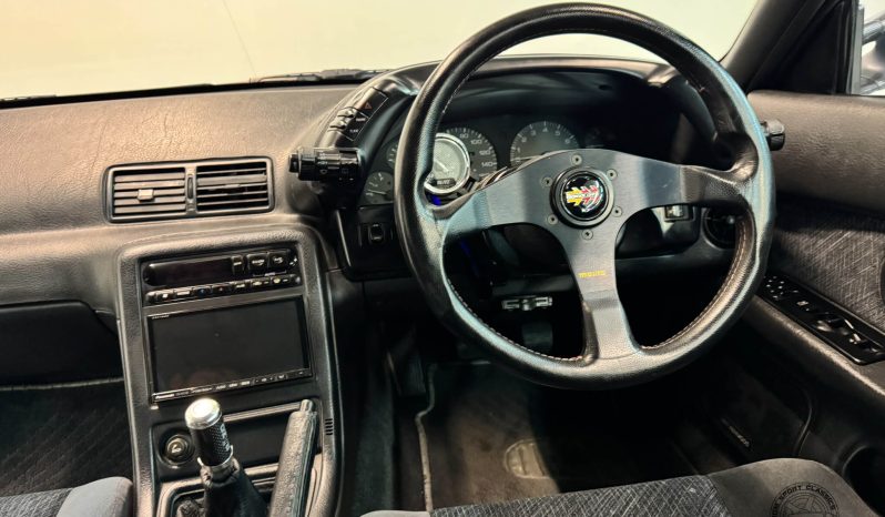 1992 Nissan Skyine GTS-t Type M full