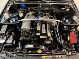 1992 Nissan Skyine GTS-t Type M full