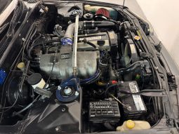 1992 Nissan Skyine GTS-t Type M full