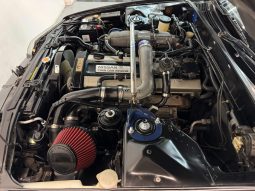 1992 Nissan Skyine GTS-t Type M full