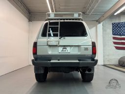 1996 Toyota Land Cruiser VX Limited full