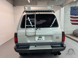 1996 Toyota Land Cruiser VX Limited full