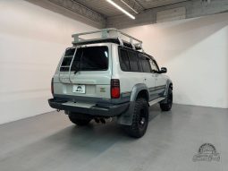 1996 Toyota Land Cruiser VX Limited full