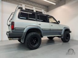 1996 Toyota Land Cruiser VX Limited full