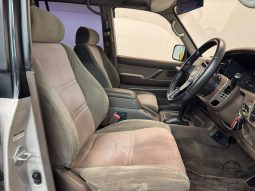 1996 Toyota Land Cruiser VX Limited full