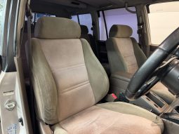 1996 Toyota Land Cruiser VX Limited full