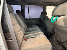 1996 Toyota Land Cruiser VX Limited full