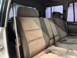 1996 Toyota Land Cruiser VX Limited full