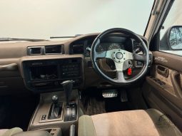 1996 Toyota Land Cruiser VX Limited full