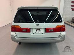 1997 Nissan Stagea 25X full