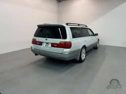 1997 Nissan Stagea 25X full