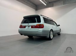 1997 Nissan Stagea 25X full