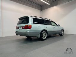 1997 Nissan Stagea 25X full