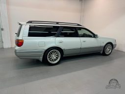 1997 Nissan Stagea 25X full