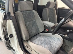 1997 Nissan Stagea 25X full