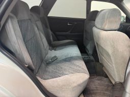 1997 Nissan Stagea 25X full