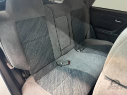 1997 Nissan Stagea 25X full