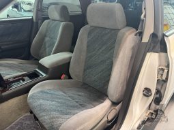 1997 Nissan Stagea 25X full