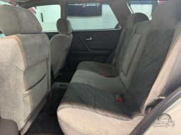 1997 Nissan Stagea 25X full