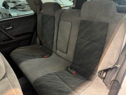 1997 Nissan Stagea 25X full