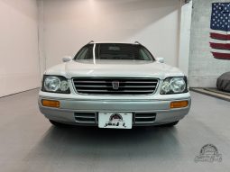 1997 Nissan Stagea 25X full