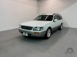 1997 Nissan Stagea 25X full