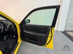 1999 Toyota Altezza RS200 Z Edition full