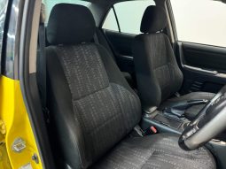 1999 Toyota Altezza RS200 Z Edition full