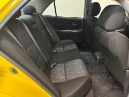 1999 Toyota Altezza RS200 Z Edition full
