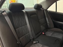1999 Toyota Altezza RS200 Z Edition full