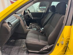 1999 Toyota Altezza RS200 Z Edition full